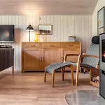 Casa vacanze Josef - 1-2km From The Sea By Interhome Løkken