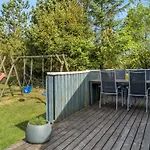 Josef - 1-2km From The Sea By Interhome * Løkken