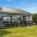 Josef - 1-2km From The Sea By Interhome * Løkken