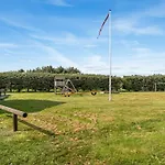 Josef - 1-2km From The Sea By Interhome * Løkken