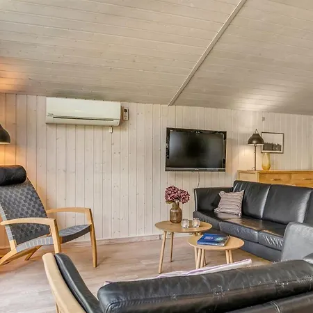 Josef - 1-2km From The Sea By Interhome Casa vacanze Løkken