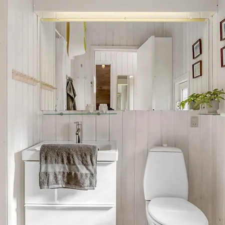 Josef - 1-2km From The Sea By Interhome * Løkken