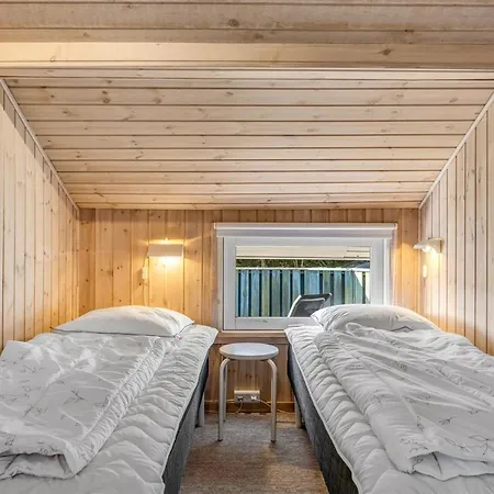 Josef - 1-2km From The Sea By Interhome Casa vacanze Løkken