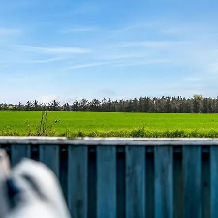 Josef - 1-2km From The Sea By Interhome Løkken