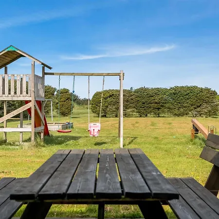 Prázdninový dům Josef - 1-2km From The Sea By Interhome *
