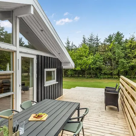 Josef - 1-2km From The Sea By Interhome Сasa de vacaciones