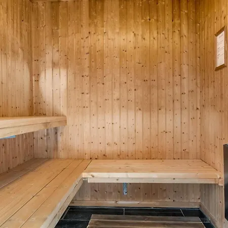 Josef - 1-2km From The Sea By Interhome Feriehus